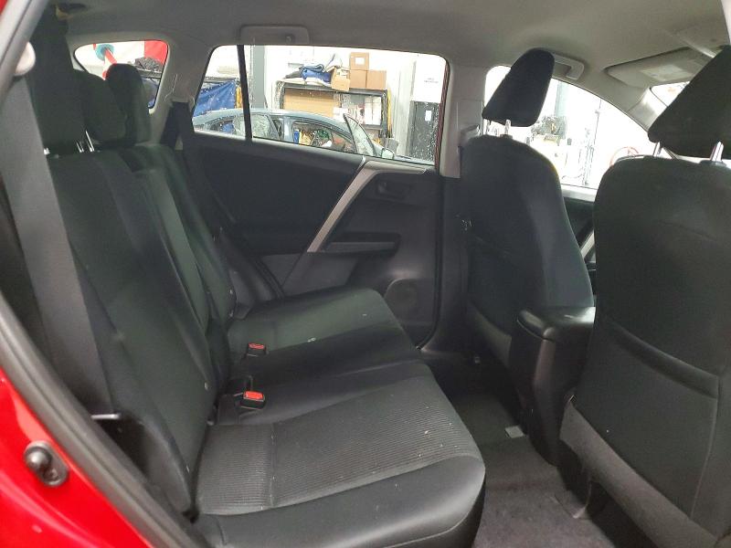 Продаж на аукціоні авто 2016 Toyota Rav4, vin: 2T3ZFREV0GW299946, номер лоту: 49786656