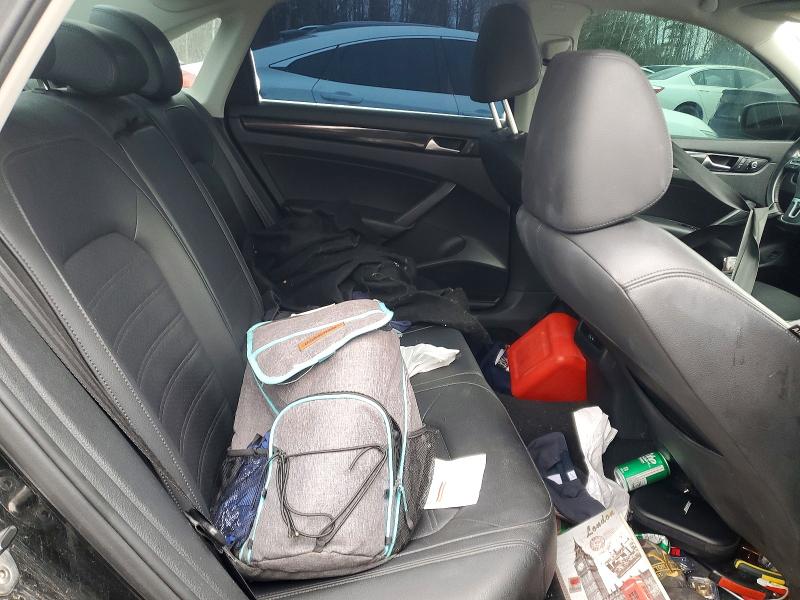 Aukcja sprzedaży 2014 Volkswagen Passat, vin: 1VWBS7A31EC120915, numer aukcji: 48391146