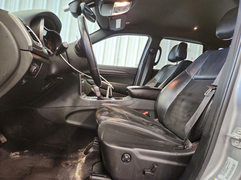 Продаж на аукціоні авто 2017 Jeep Grand Cherokee, vin: 1C4RJFAG9HC961922, номер лоту: 49652316