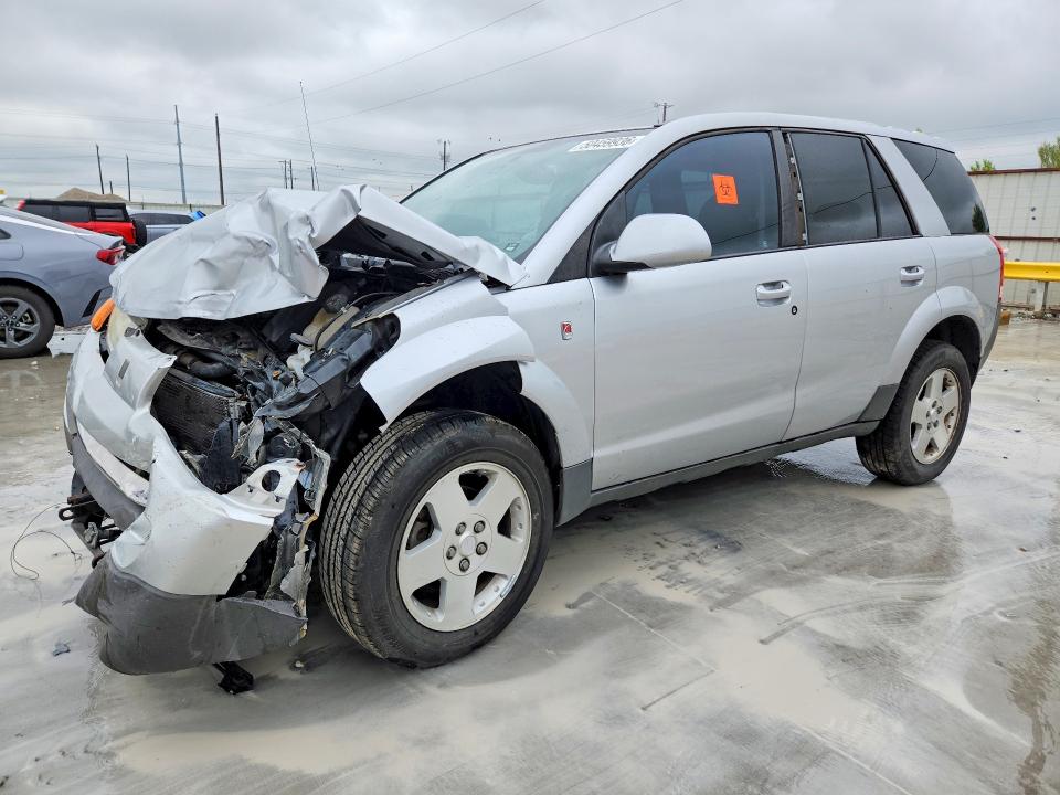 50459936 :رقم المزاد ، 5GZCZ53405S821351 vin ، 2005 Saturn Vue مزاد بيع