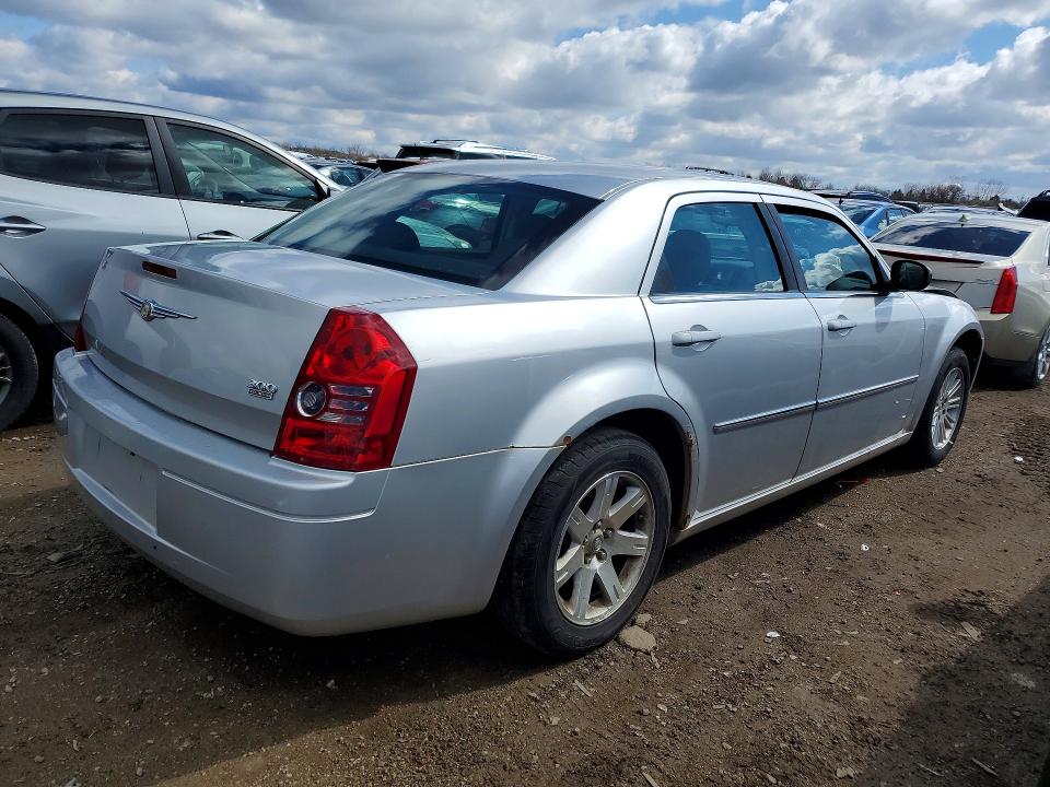 48910246 :رقم المزاد ، 2C3LA43D59H628195 vin ، 2009 Chrysler 300 مزاد بيع