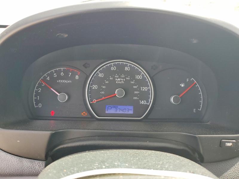 Aukcja sprzedaży 2010 Hyundai Elantra, vin: KMHDU4AD8AU874780, numer aukcji: 49784786