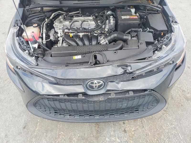 Aukcja sprzedaży 2022 Toyota Corolla, vin: 5YFEPMAE8NP381600, numer aukcji: 50118956