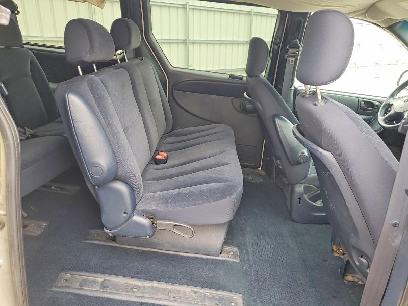 Продаж на аукціоні авто 2002 Dodge Grand Caravan, vin: 1B4GP44372B625330, номер лоту: 49470706