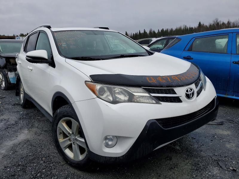 Продажа на аукционе авто 2013 Toyota Rav4, vin: 2T3RFREV6DW064284, номер лота: 48792656