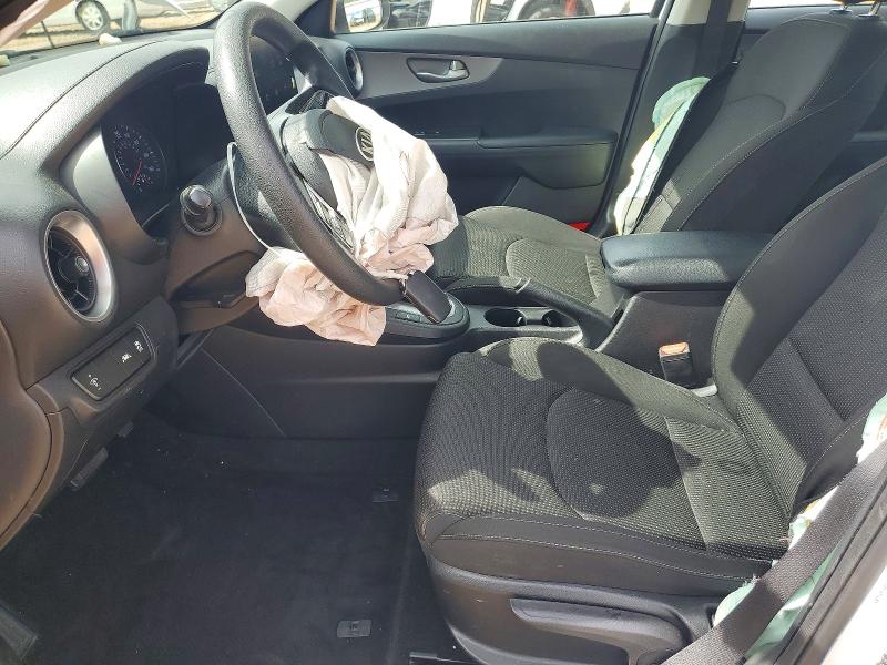 Продаж на аукціоні авто 2021 Kia Forte, vin: 3KPF24AD2ME361319, номер лоту: 49181376