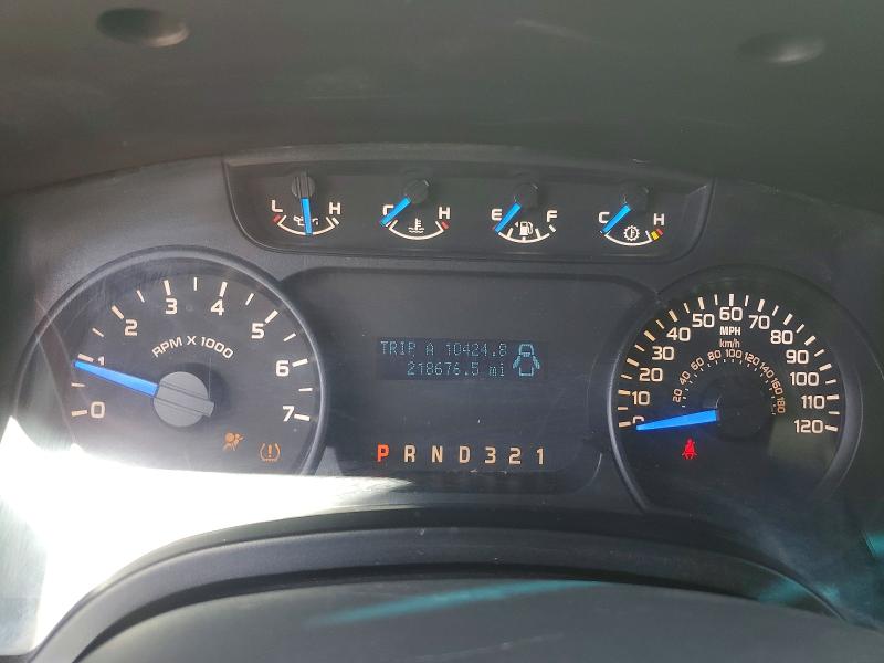 Продажа на аукционе авто 2014 Ford F150, vin: 1FTMF1CM5EKG36588, номер лота: 48575066