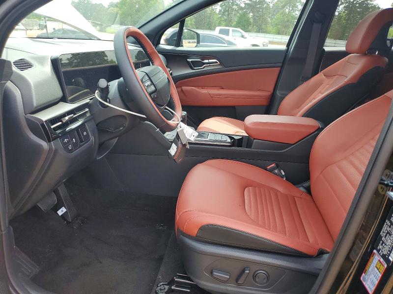 Aukcja sprzedaży 2026 Kia Sportage, vin: 5XYK53DF5TG413380, numer aukcji: 49823036