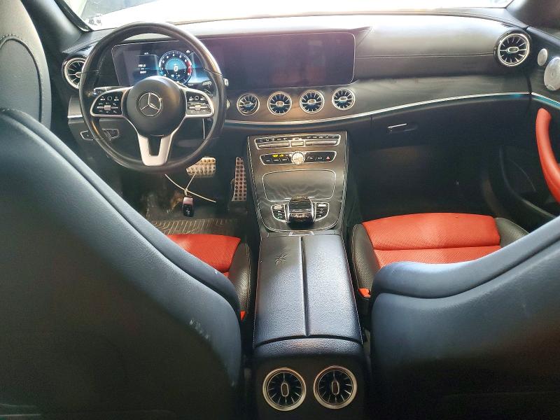 51816426 :رقم المزاد ، W1K1J6JBXLF141315 vin ، 2020 Mercedes-benz E مزاد بيع