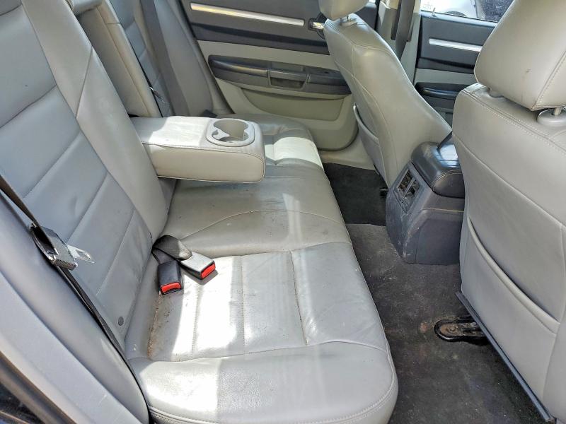 Aukcja sprzedaży 2008 Dodge Charger, vin: 2B3KA53H28H269842, numer aukcji: 51562946