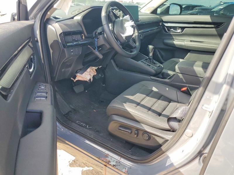 Aukcja sprzedaży 2025 Honda Cr-v, vin: 2HKRS3H7XSH326124, numer aukcji: 49989536