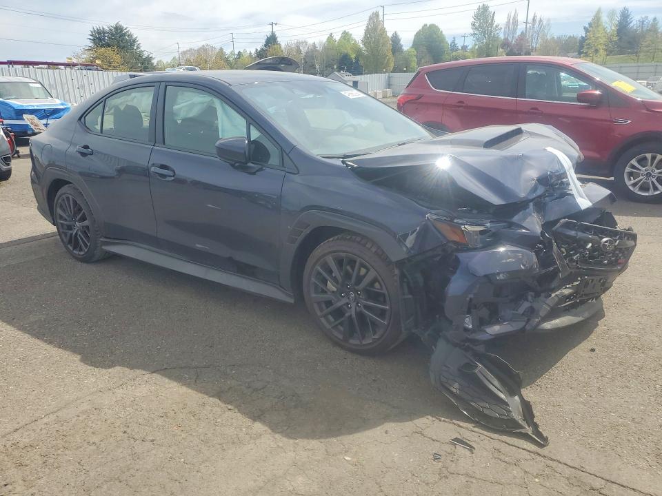 Aukcja sprzedaży 2025 Subaru Wrx, vin: JF1VBAH64S9804157, numer aukcji: 49568266
