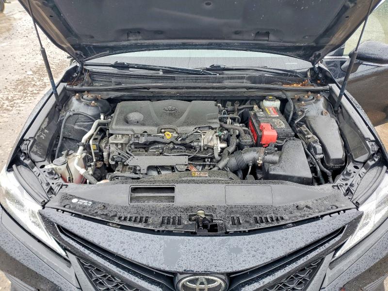 Продажа на аукционе авто 2018 Toyota Camry, vin: JTNB11HK6J3000694, номер лота: 47401086