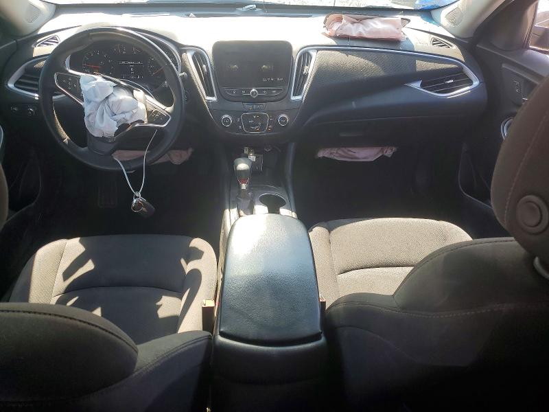 2024 Chevrolet Malibu მანქანა იყიდება აუქციონზე, vin: 1G1ZG5ST2RF123230, აუქციონის ნომერი: 49021826