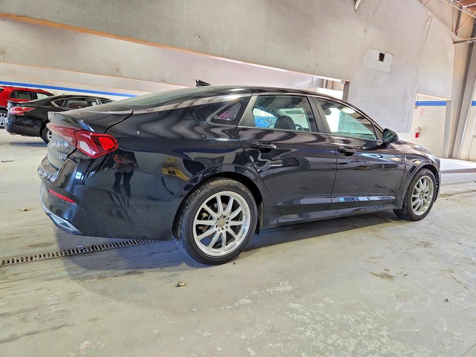48773966 :رقم المزاد ، 5XXG14J21MG016800 vin ، 2021 Kia K5 مزاد بيع