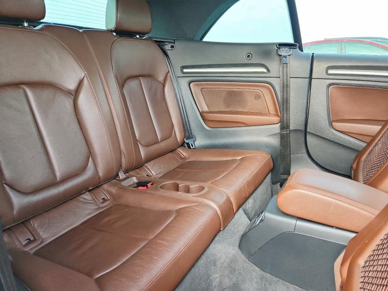 Продаж на аукціоні авто 2016 Audi A3, vin: WAU78LFF1G1117186, номер лоту: 48459486