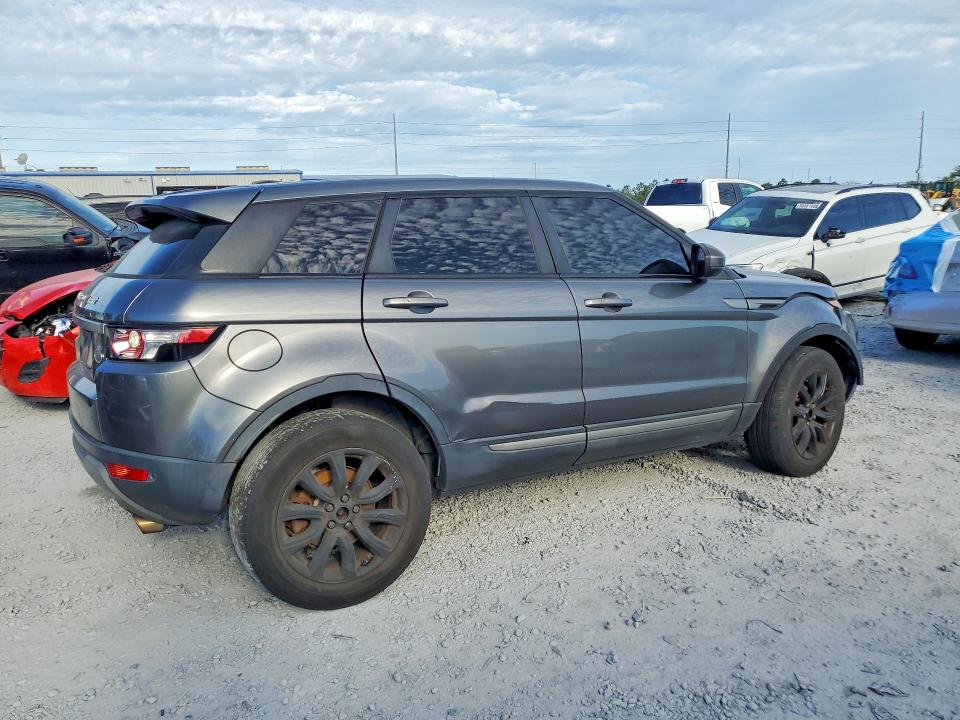 Aukcja sprzedaży 2015 Land Rover Range Rover Evoque, vin: SALVN2BGXFH039792, numer aukcji: 50849776