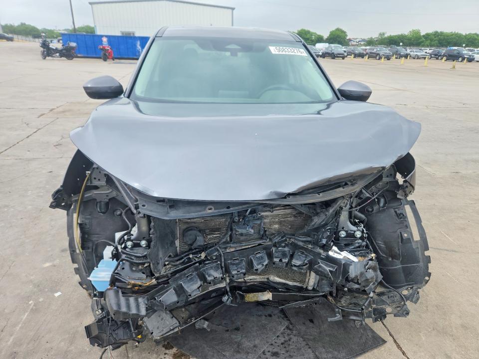 Продажа на аукционе авто 2021 Nissan Rogue, vin: 5N1AT3BA5MC670985, номер лота: 50833276