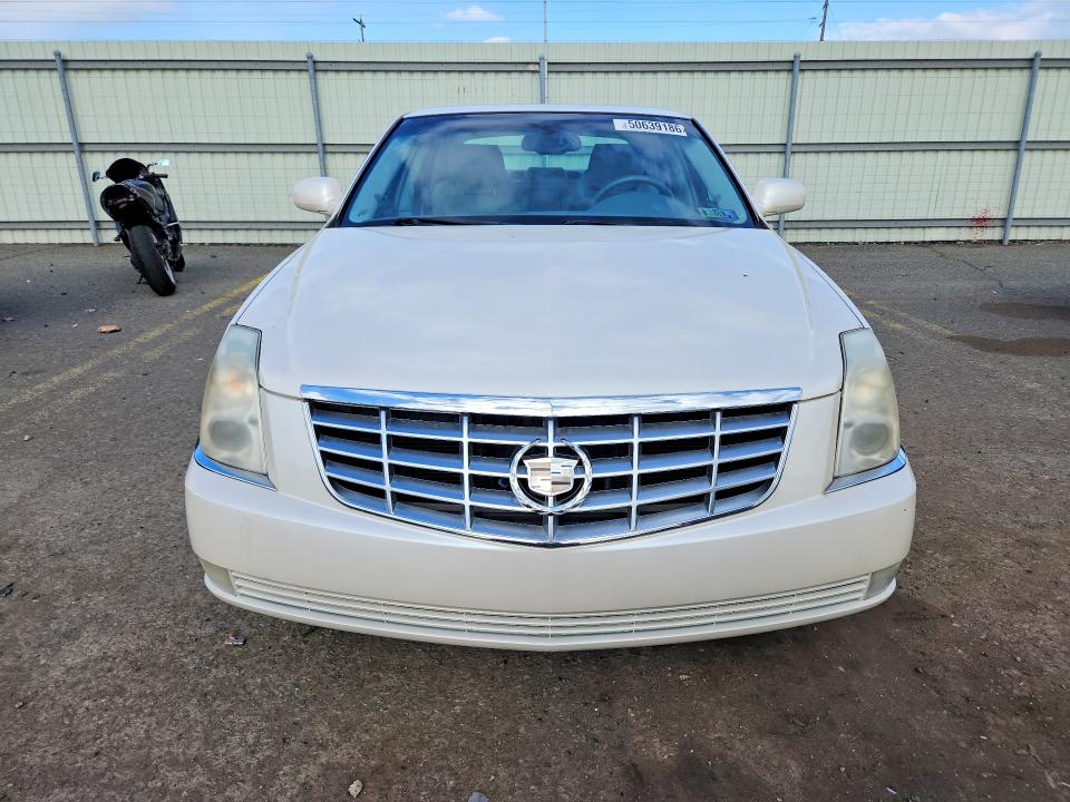 Aukcja sprzedaży 2010 Cadillac Dts, vin: 1G6KA5EYXAU124727, numer aukcji: 50639186