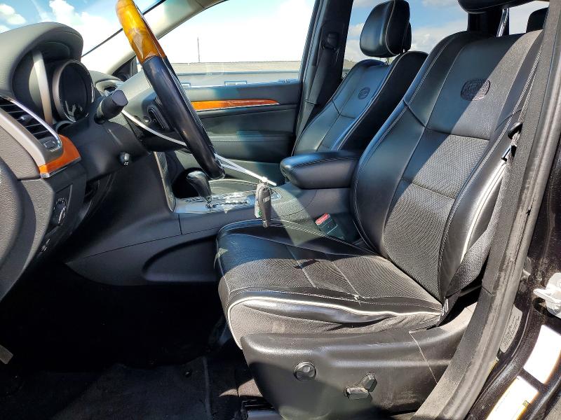 Продаж на аукціоні авто 2011 Jeep Grand Cherokee, vin: 1J4RR6GT1BC503841, номер лоту: 51692916
