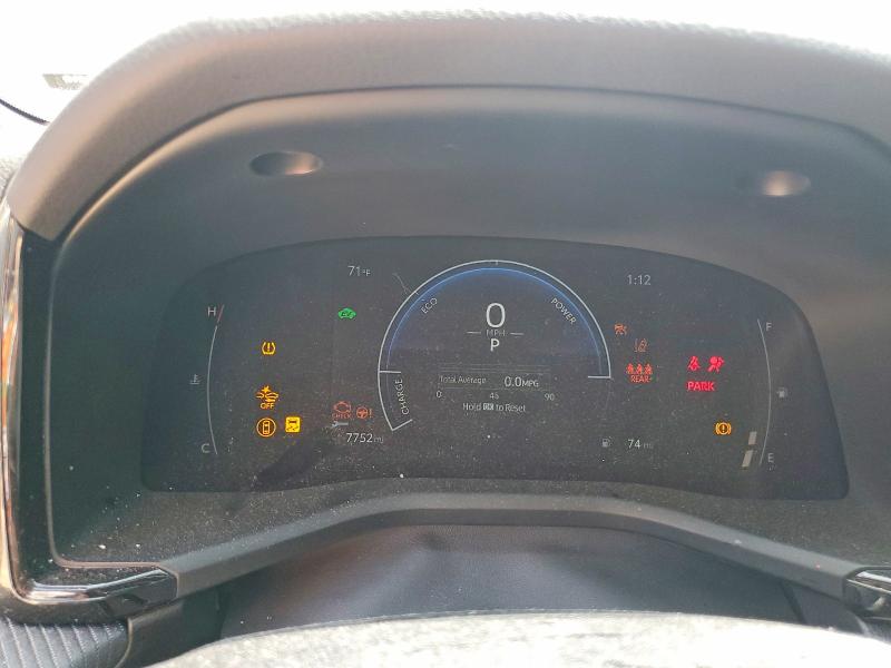 51329306 :رقم المزاد ، 4T1DAACK0SU646616 vin ، 2025 Toyota Camry مزاد بيع