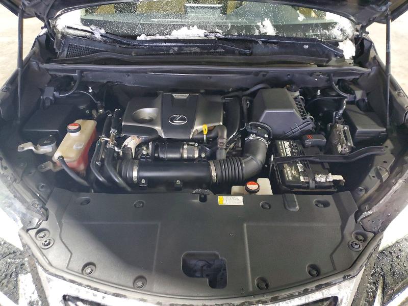 Продаж на аукціоні авто 2015 Lexus Nx, vin: JTJBARBZ3F2034434, номер лоту: 50483196