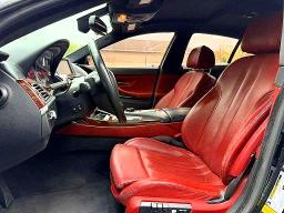 Aukcja sprzedaży 2015 Bmw Alpina B6, vin: WBA6B4C52FD986102, numer aukcji: 52174886
