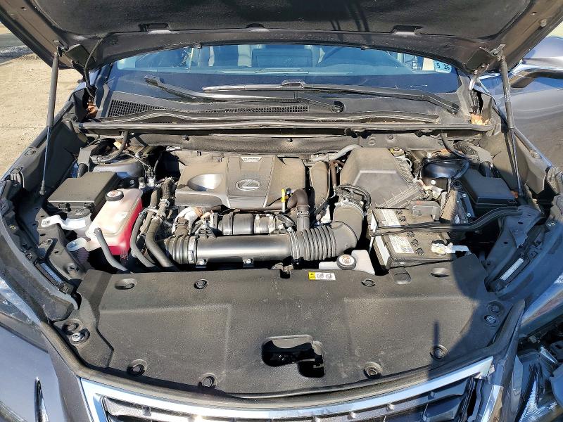 Aukcja sprzedaży 2021 Lexus Nx 300, vin: JTJDARDZ6M2247090, numer aukcji: 50733136