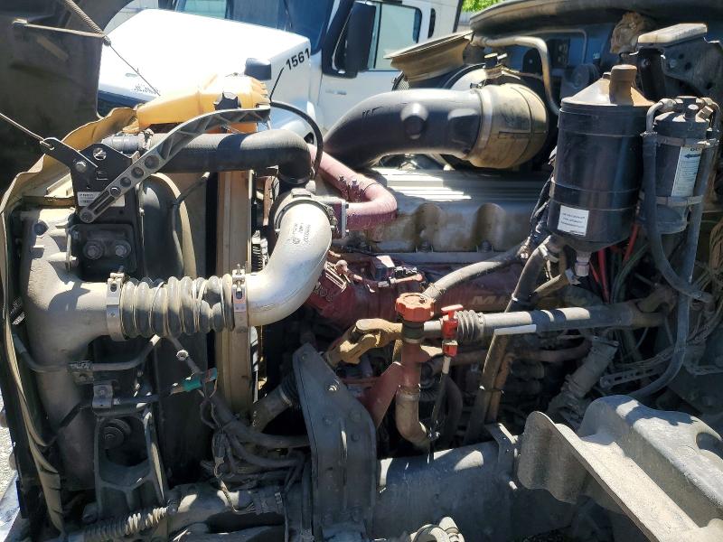 Aukcja sprzedaży 2013 Mack Gu713, vin: 1M2AX09CXDM017086, numer aukcji: 50955596