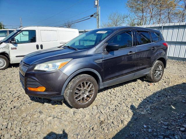 Aukcja sprzedaży 2016 Ford Escape, vin: 1FMCU0F79GUC57582, numer aukcji: 51341536