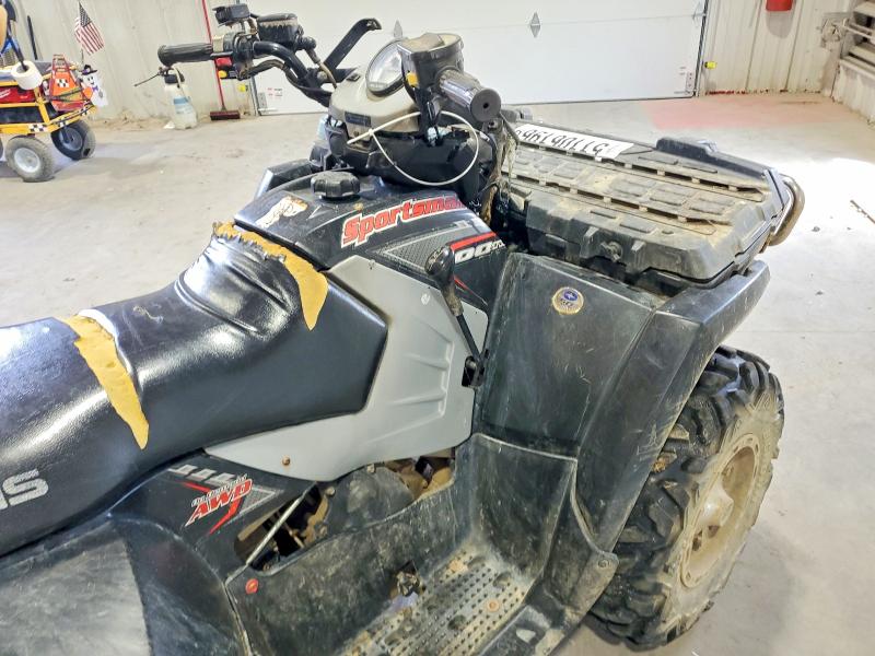 Продажа на аукционе авто 2005 Polaris Sportsman, vin: 4XAMH76A65A624249, номер лота: 51106196