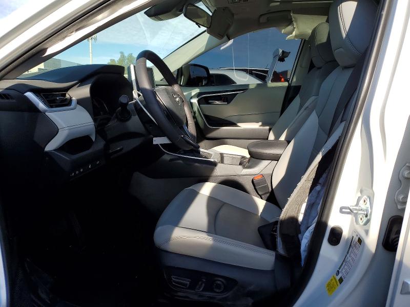 Продаж на аукціоні авто 2024 Toyota Rav4, vin: 2T3A1RFV2RW467017, номер лоту: 51123416