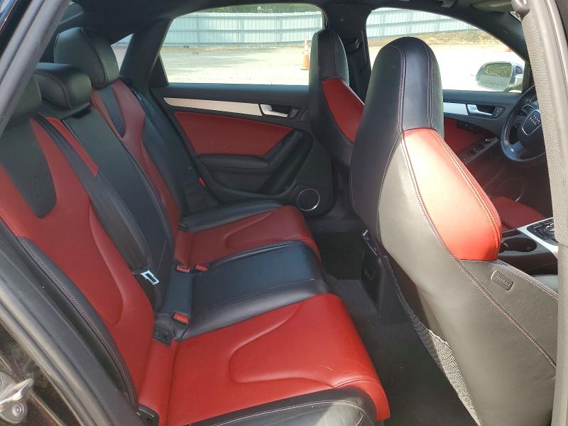 Aukcja sprzedaży 2011 Audi S4, vin: WAUHGCFLXBA123932, numer aukcji: 49532816