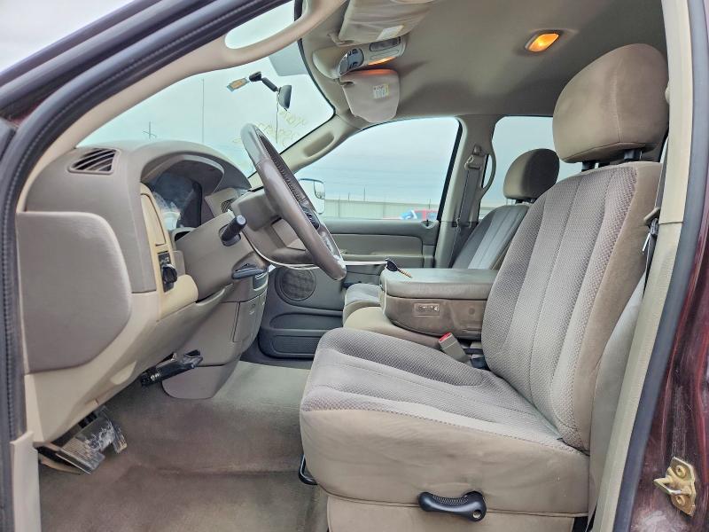 Aukcja sprzedaży 2005 Dodge Ram 2500, vin: 3D7KR28C15G851497, numer aukcji: 51980146