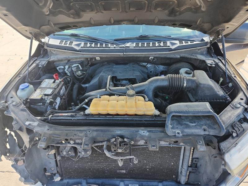 2018 Ford F150 მანქანა იყიდება აუქციონზე, vin: 1FTEW1CPXJKE91718, აუქციონის ნომერი: 48785826