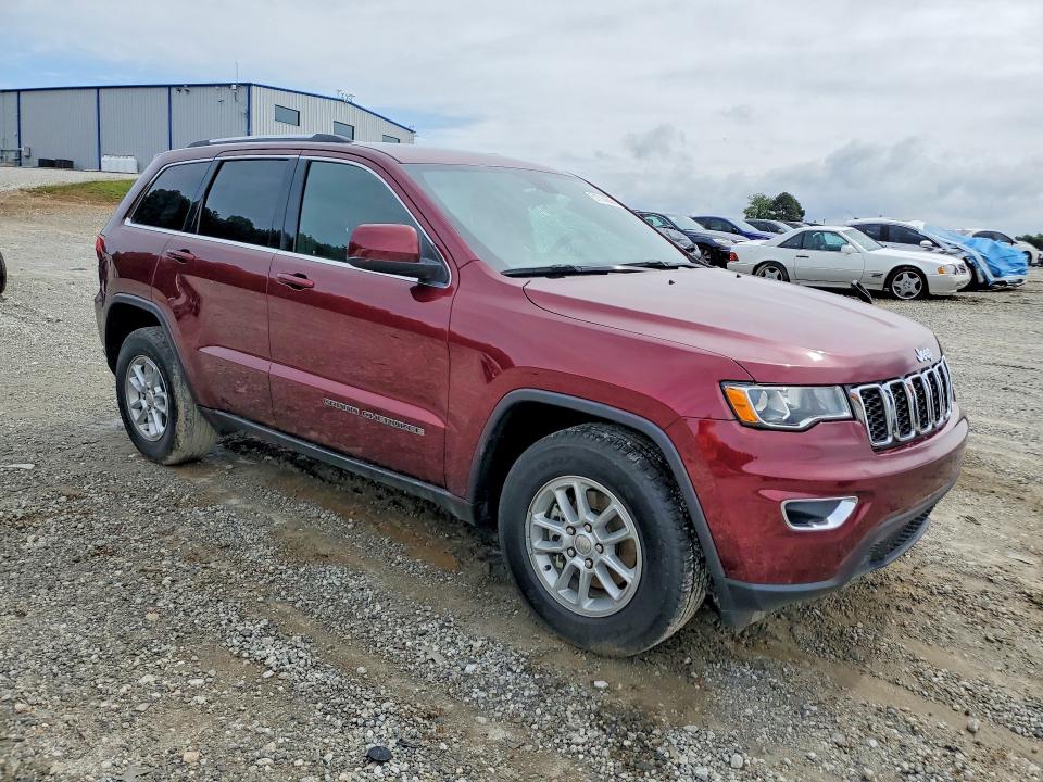 Продажа на аукционе авто 2018 Jeep Grand Cherokee, vin: 1C4RJEAG8JC480768, номер лота: 51714686