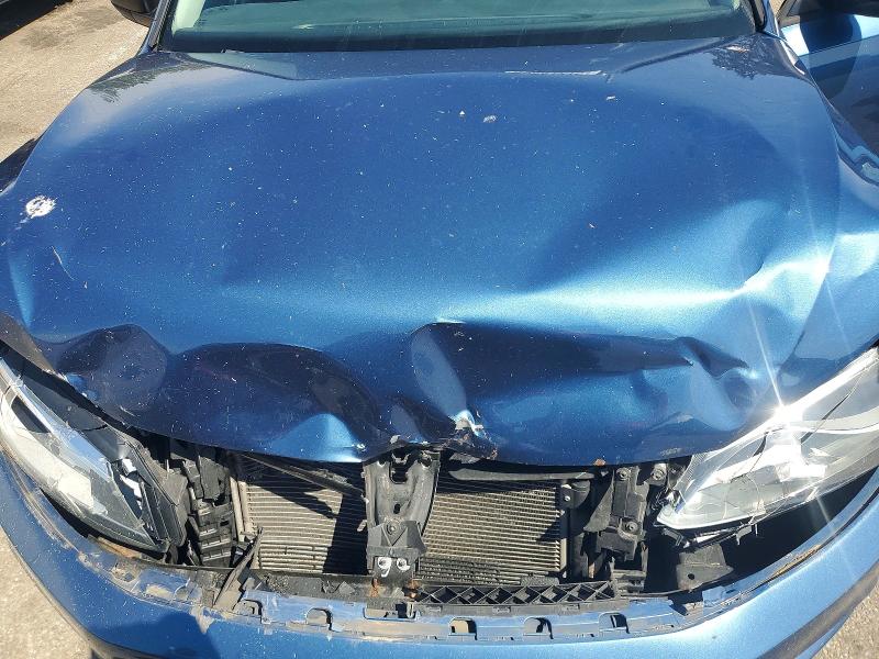 Продажа на аукционе авто 2016 Volkswagen Jetta, vin: 3VWB67AJ0GM306529, номер лота: 50801716
