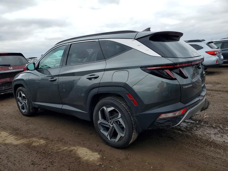 Продажа на аукционе авто 2022 Hyundai Tucson, vin: 5NMJECAE1NH095497, номер лота: 49129976