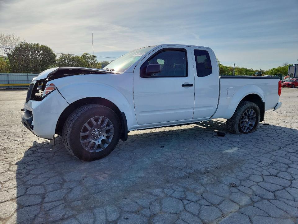 2012 Nissan Frontier მანქანა იყიდება აუქციონზე, vin: 1N6AD0CW9CC442543, აუქციონის ნომერი: 49121456