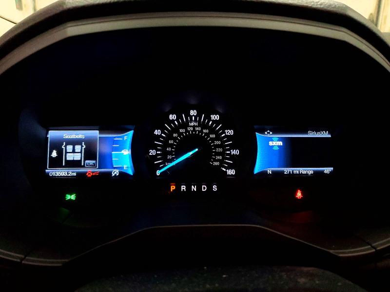 2024 Ford Edge მანქანა იყიდება აუქციონზე, vin: 2FMPK4J94RBB15298, აუქციონის ნომერი: 48363226