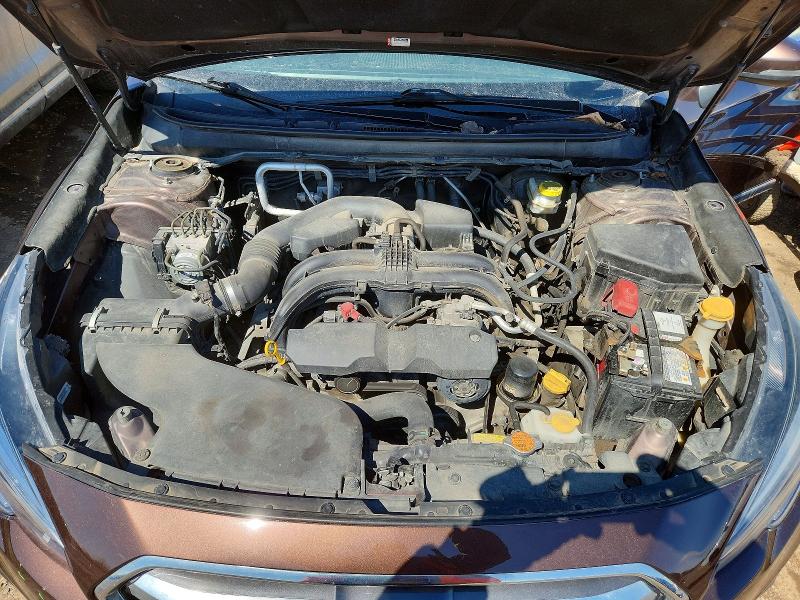 Продаж на аукціоні авто 2019 Subaru Outback, vin: 4S4BSDTC4K3383972, номер лоту: 51448416