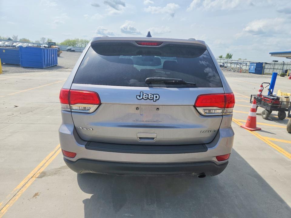 Aukcja sprzedaży 2015 Jeep Grand Cherokee, vin: 1C4RJFAG1FC157966, numer aukcji: 49620196