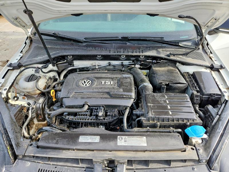 Продаж на аукціоні авто 2017 Volkswagen Gti, vin: 3VW547AU9HM023884, номер лоту: 49798096