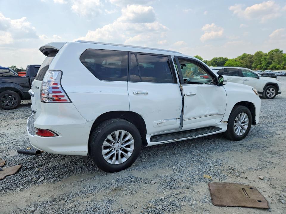 Aukcja sprzedaży 2014 Lexus Gx, vin: JTJBM7FX6E5087226, numer aukcji: 50498896