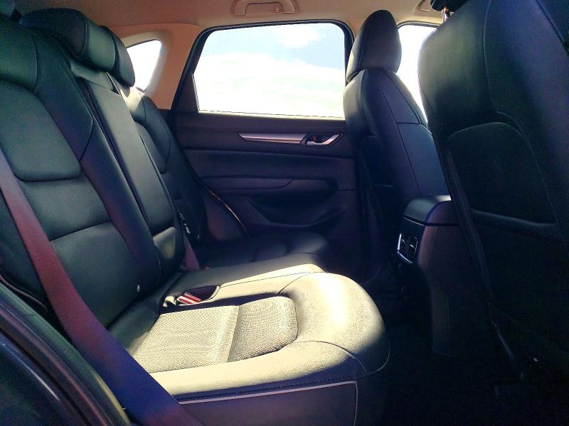 Aukcja sprzedaży 2025 Mazda Cx-5, vin: JM3KFBBL8S0708159, numer aukcji: 48622416