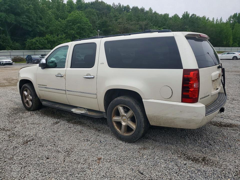 51491266 :رقم المزاد ، 1GNSCKE05DR311033 vin ، 2013 Chevrolet Suburban مزاد بيع
