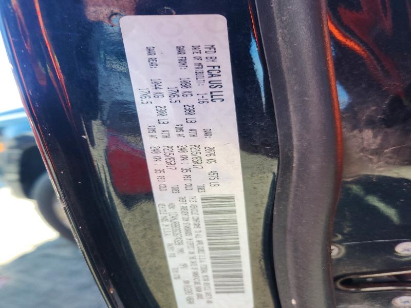 49046086 :رقم المزاد ، 1C4NJRBB3GD674328 vin ، 2016 Jeep Patriot مزاد بيع