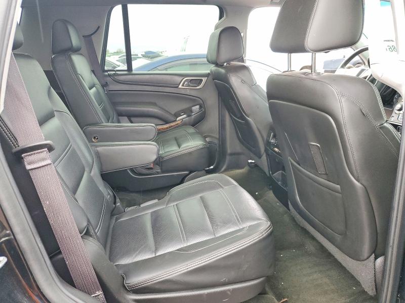 2015 Gmc Yukon მანქანა იყიდება აუქციონზე, vin: 1GKS2CKJ2FR278594, აუქციონის ნომერი: 49667486