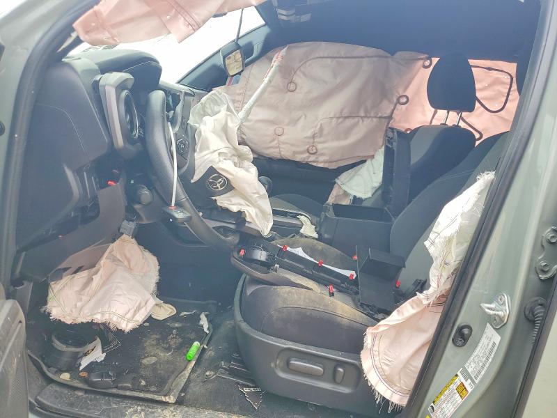 Aukcja sprzedaży 2023 Toyota Tacoma, vin: 3TMAZ5CN2PM211870, numer aukcji: 49646946