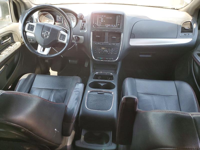 Продажа на аукционе авто 2020 Dodge Grand Caravan, vin: 2C4RDGEG5LR152098, номер лота: 50226936